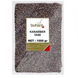 Buhara 1 kg Tane Karabiber
