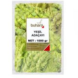 Buhara 1 kg Yeşil Adaçayı