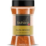Buhara 160 gr Pet Fajita Baharatı
