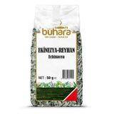 Buhara 50 gr Ekinezya Reyhan Bitki Çayı
