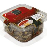 Buhara 90 gr Çiçek Bamya