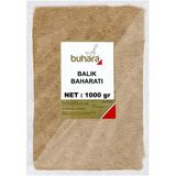 Buhara Balık Baharatı 1000 gr - 1 kg