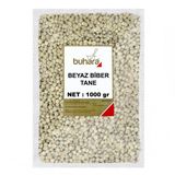 Buhara Beyaz Biber Tane 1000 Gr