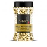 Buhara Beyaz Biber Tane 150 gr Pet