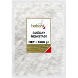 Buhara Buğday Nişastası 1000 gr - 1 kg