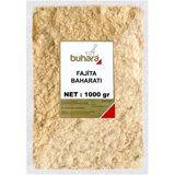 Buhara Fajita Baharatı 1000 gr - 1 kg