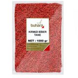 Buhara Karabiber Kırmızı Tane 1000 Gr