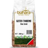 Buhara Keten Tohumu Bitkisel Çay 250 gr