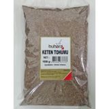 Buhara Keten Tohumu Tane 1000 Gr