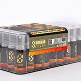 Buhara Özel Akik Seri Esans (50 Adet Paket) -5122