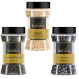 Buhara Pasta Baharatları Seti 3Lü