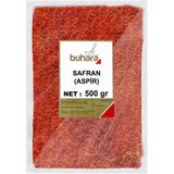 Buhara Safran (Aspir) 500 gr