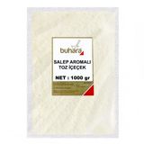 Buhara Sahlep Aromalı Toz İçecek 1000 Gr