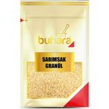 Buhara Sarımsak Granür 40 gr