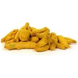 Buhara Zerdeçal 200 gr Tane - Bitki Çayı