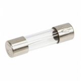 Buharaelektronik-15A 5X20Mm Cam Sigorta