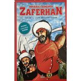 Buharalı Cengaver Zaferhan - Mustafa Yazgan