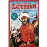 Buharalı Cengaver Zaferhan