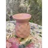 Buhardanlık Ananas Buhurdanlık Pembe