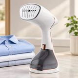 Buharlı Dik Ütü 320ML - Taşınabilir Kırışıklık Giderici