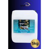 Buharli Far Temizleme Sivisi, Far Kimyasali, Far Parlatici, Kloroform, Araba Fari Parlatici 5Kg