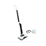 Buharlı Mop 1250 W Halı Ve Sert Zemin Temizleyici Pi Ran Tec H