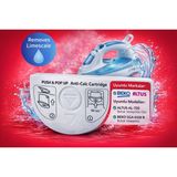 Buharlı Ütü Kartuşu - Beko- Sga 6126 R ( 2 Adet )