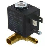 Buharlı Ütü Solenoid Valf Arzum Ar664 Steam Jet Ultra İle Uyumlu