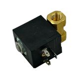 Buharlı Ütü Solenoid Valfi
