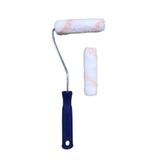 Buhobi Cadence Boya Iz Bırakmayan Saten Parmak Rulo Fırça 10cm