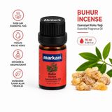 Buhur Esans 10ml Buhardanlık Nemlendirme Cihazları Elektrik Süpürgesi Filtresi ve Çamaşır Makinesi Yumuşatıcı Bölümü İçin Kalıcı Etkili Konsantre Koku Esans