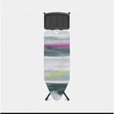 Buhur Kazanlı Standlı Bubbles Desenli Ütü Masası 124X45CM - Seçenek 1