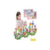 Build A Garden 52 Parça Zeka Oyunu Çocuk Oyunu