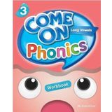 Build & Grow Come On Phonics 3-Workbook