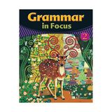 Build & Grow Grammar In Focus 2 With Workbook