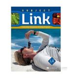 Build & Grow Subject Link L4 with Workbook +CD