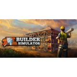 Builder Simulator (Pc)
