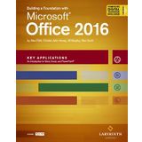 Building a Foundation w/Microsoft Office 2016: Key