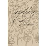 Building My Own Empire One Day At A Time: Compact Boutique Hand Designed Content Creator Paperback Planner 6"x9"