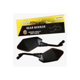 buja Motor Modifiye Ayna Takımı 8mm
