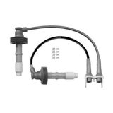 Buji Bobin Kablosu Laguna Safrane Iı 2.0i 16V N7Q 95 01 Volvo S40 1.6 1.8 95 99 2.0 95 04