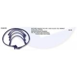 Buji + Bobin Kablosu Renault R9 R21 Optima Brodway Fairvey 7702252160-7702247027