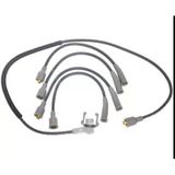 BUJİ + BOBİN KABLOSU RENAULT R9/21/OPTİMA BRODWAY FAİRVEY 7702252160-7702247027