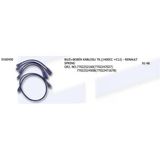 BUJİ + BOBİN KABLOSU RENAULT SPRING 7702252160-