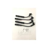 BUJİ BOBİN KABLOSU TAKIM ALBEA DOBLO LINEA PALIO 1.4 8V AFT-021