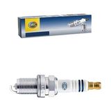 Buji IM8RB-8P - Anahtar Genişliği: 16 - Dişli Uzunluğu: 19MM - Elektrot Aralığı: 0.8mm Spark Plug - Ahşap - Option-1