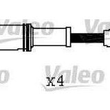 BUJI KABLO SETI BMW E36 M43 93-00 VALEO 346314