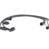 BUJI KABLO TAKIMI ASTRA 1,4 8V 91 01 COMBO 1,4 / V 91 01 CORSA 1,4 8V 89 93 BOSCH-0986356747