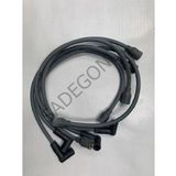 BUJİ KABLO TAKIMI FORD 17M V4 ALMAN
