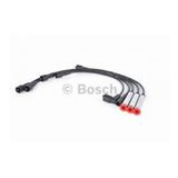 Bujı Kablo Tk Astra F Vectra A Kadett E 2.0 1.8 8v (86 91) Bosch 0986356801